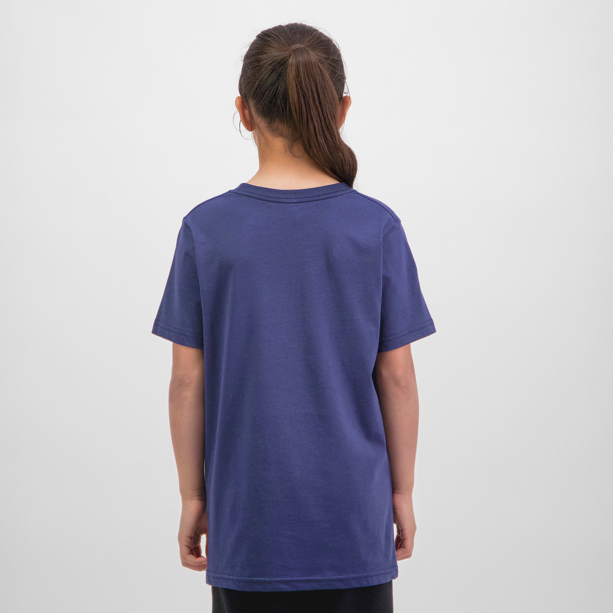 GOODMATES Kids Basis Short Sleeve Tee X1001K
