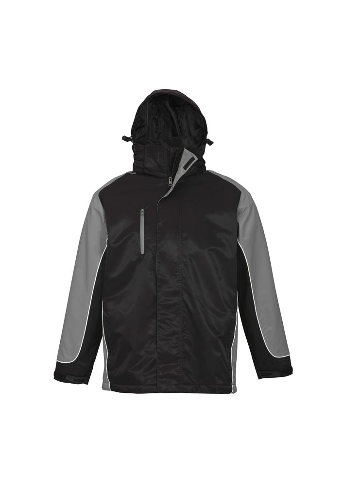 Biz Unisex Nitro Jacket J10110