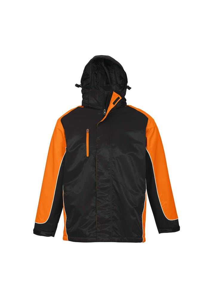 Biz Unisex Nitro Jacket J10110