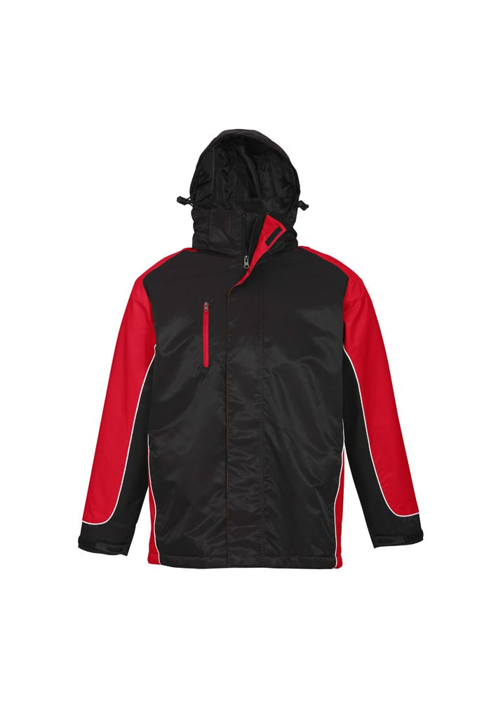 Biz Unisex Nitro Jacket J10110