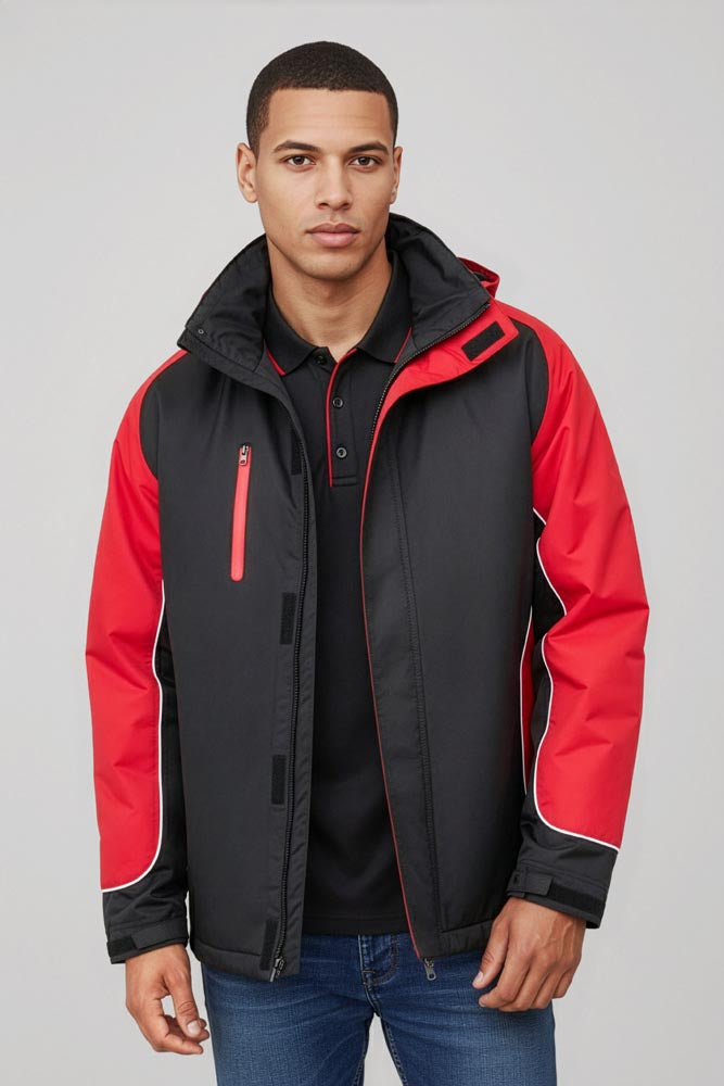 Biz Unisex Nitro Jacket J10110