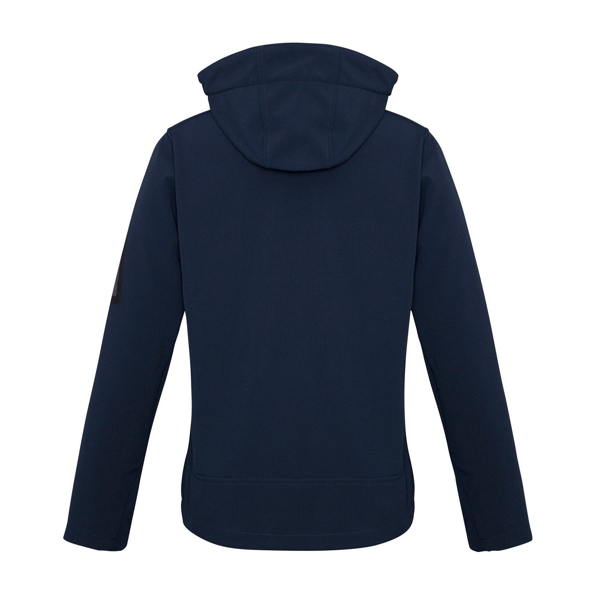 Biz Womens Summit Jacket J10920 in Navy/Graphite