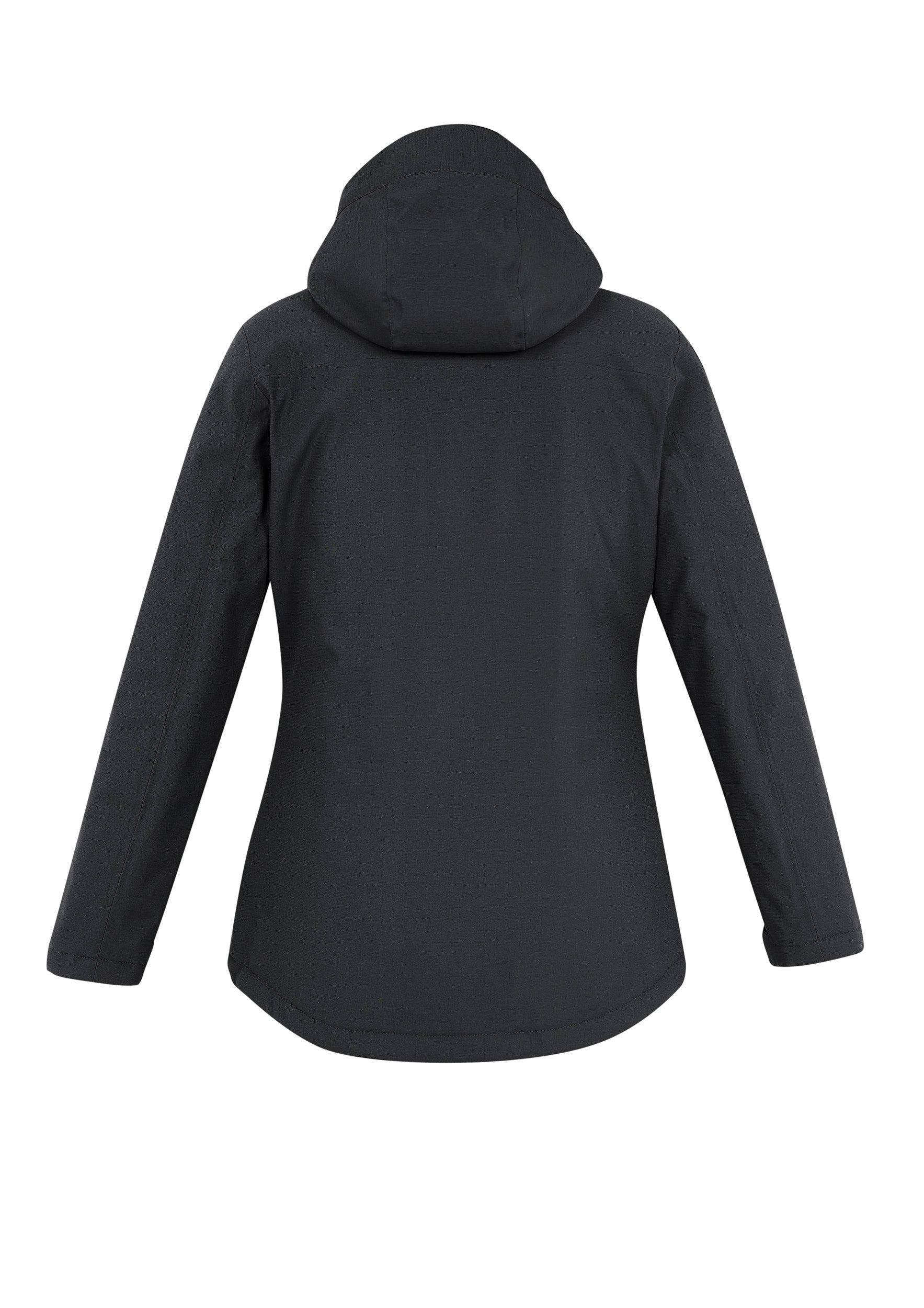 Biz Womens Eclipse Jacket J132L