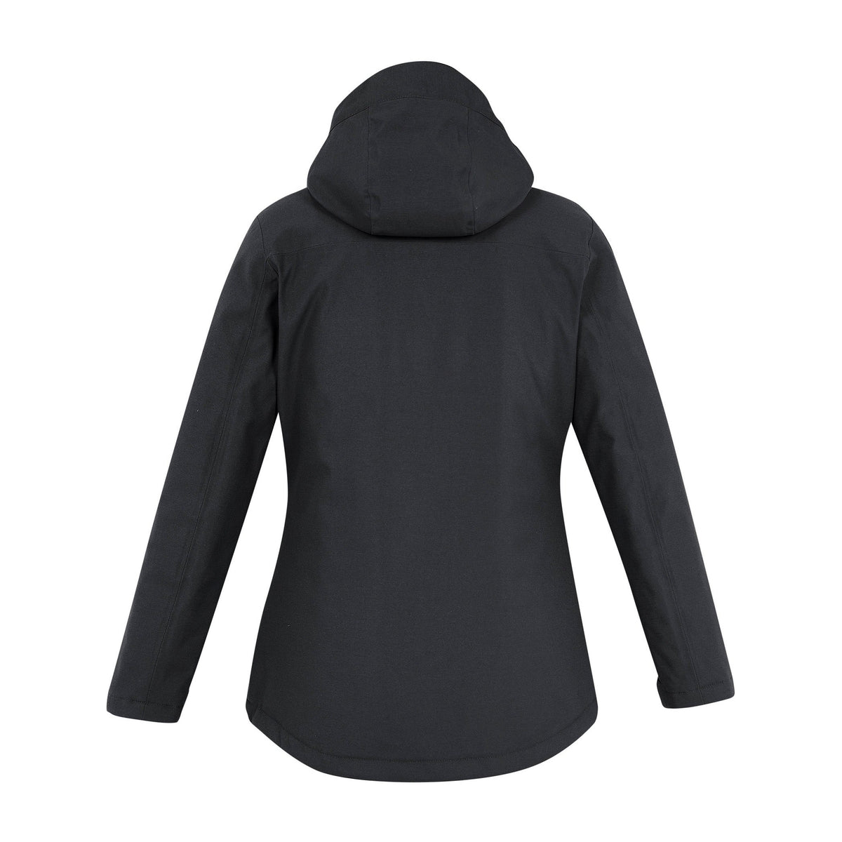 Biz Womens Eclipse Jacket J132L in Black