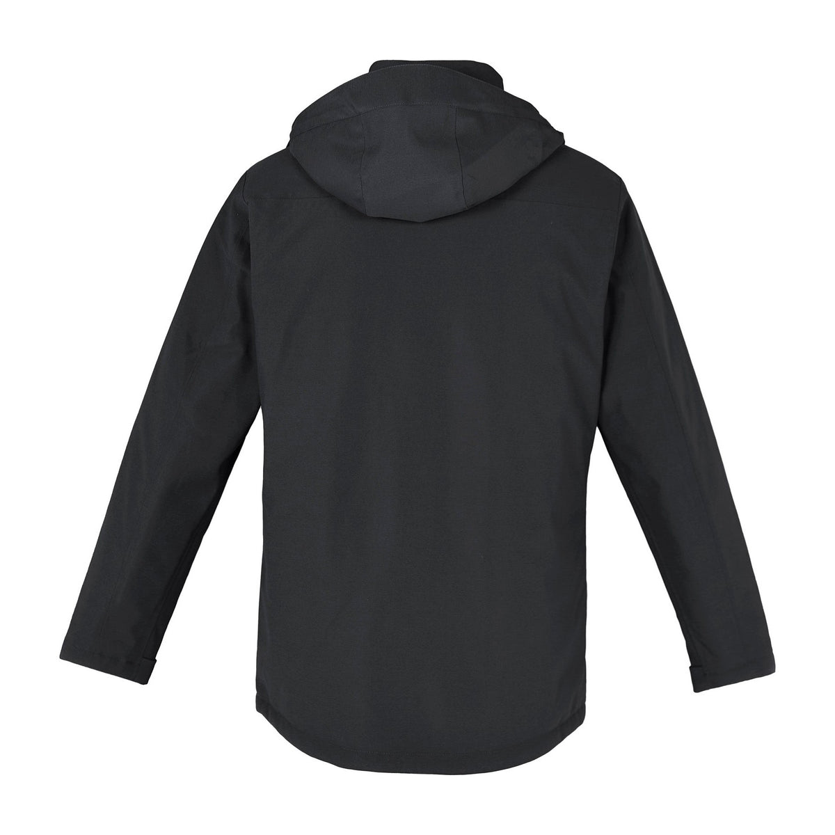 Biz Mens Eclipse Jacket J132M in Black
