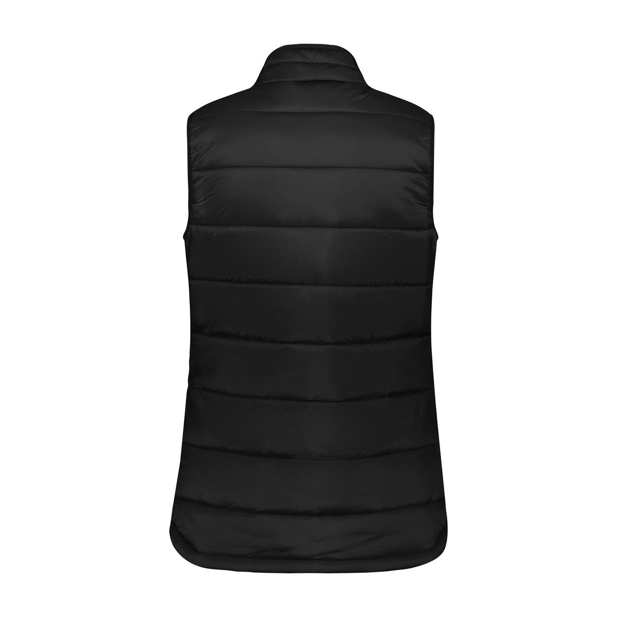 Biz Womens Alpine Vest J211L in Black
