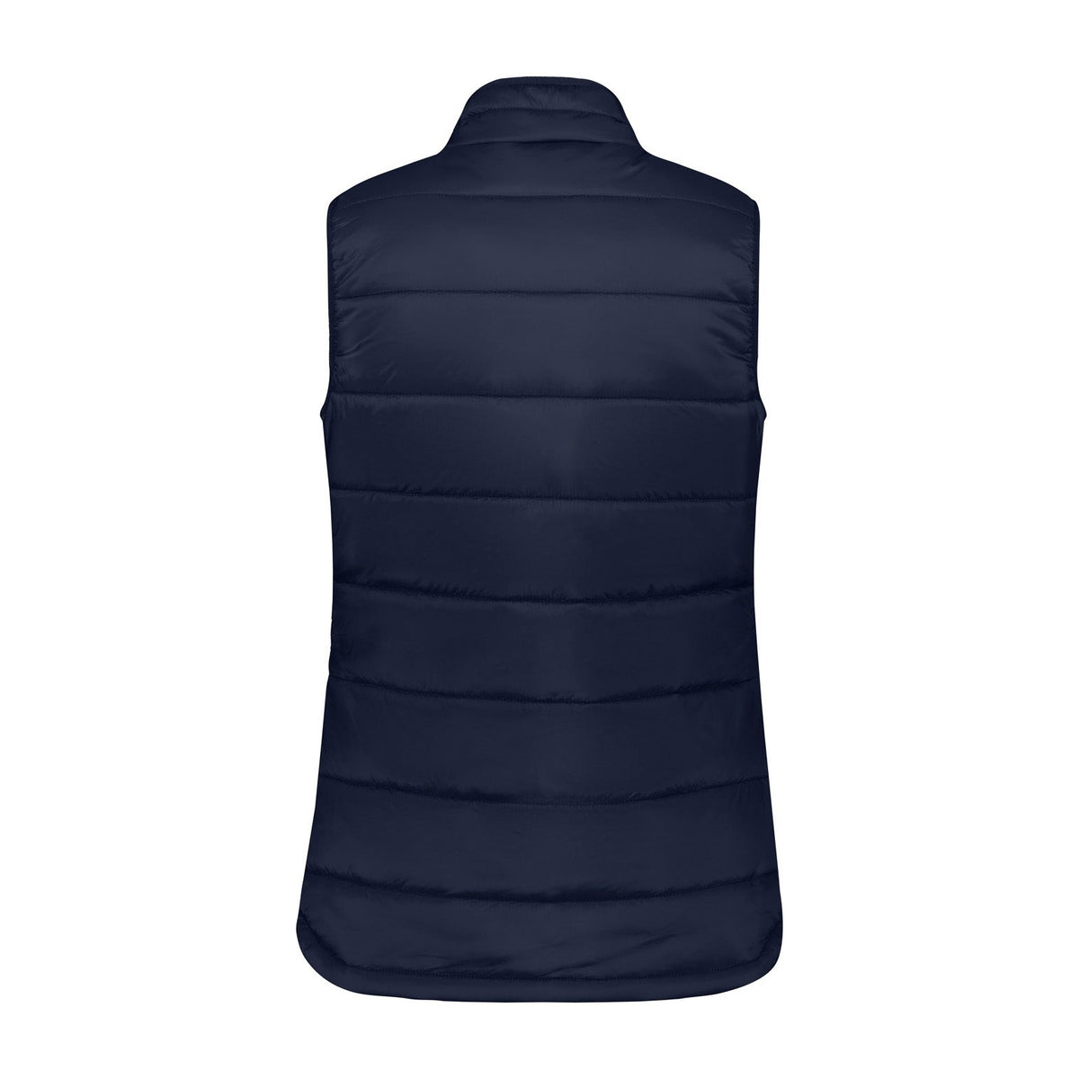 Biz Womens Alpine Vest J211L in Navy