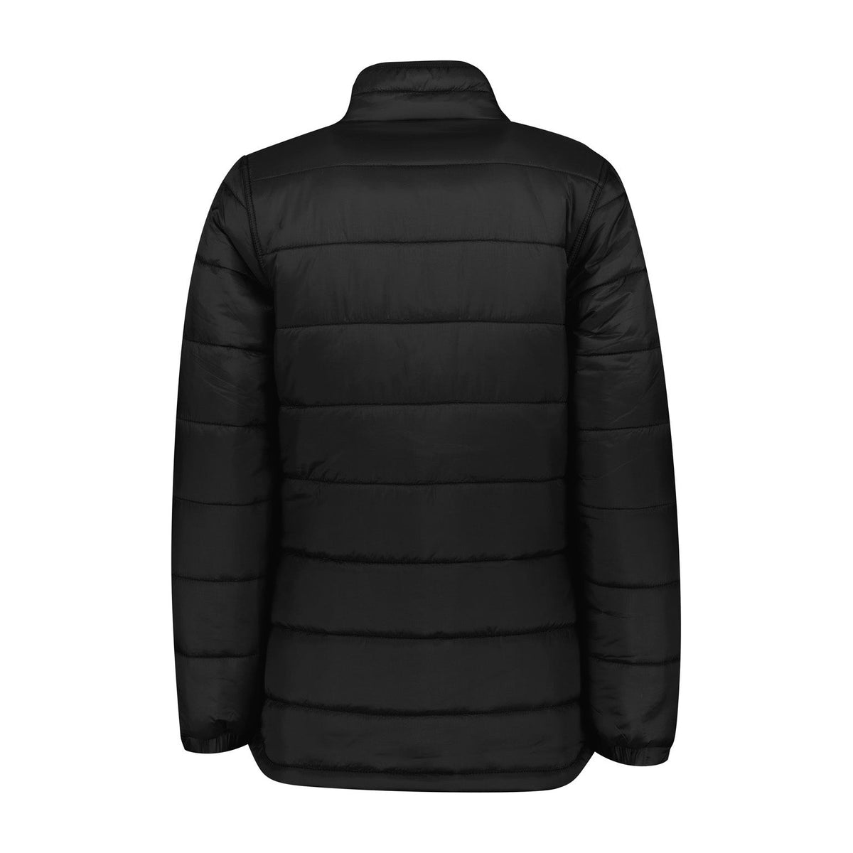 Biz Womens Alpine Jacket J212L in Black