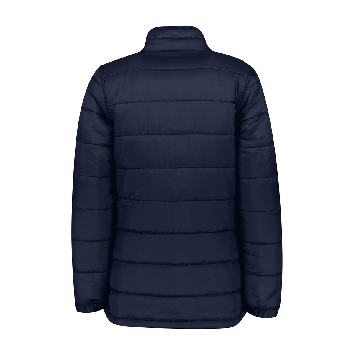 Biz Womens Alpine Jacket J212L in Navy