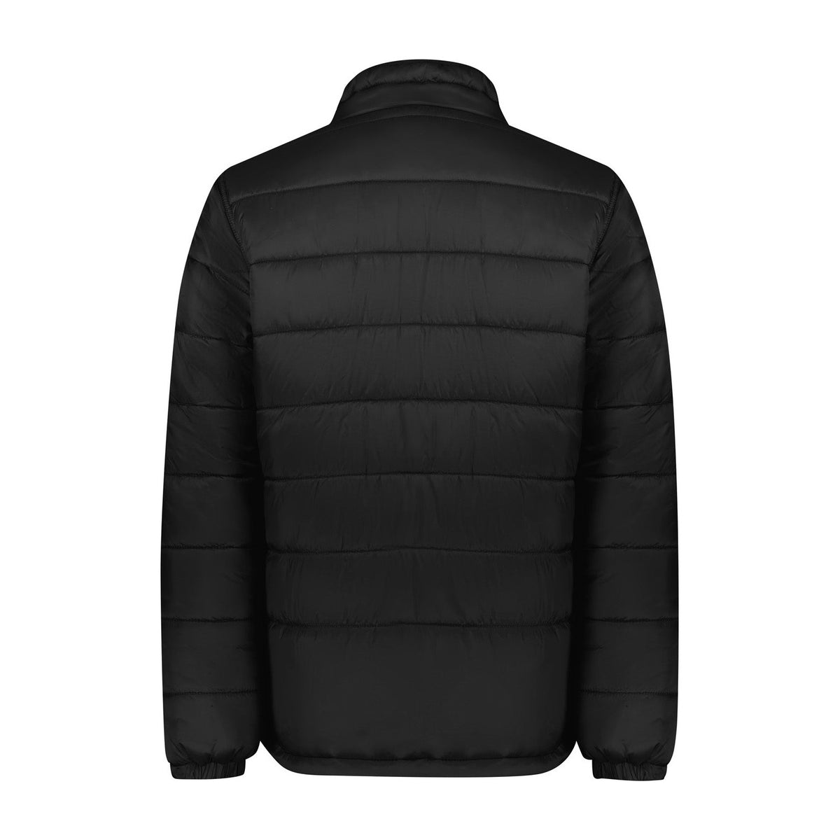 Biz Mens Alpine Jacket J212M in Black