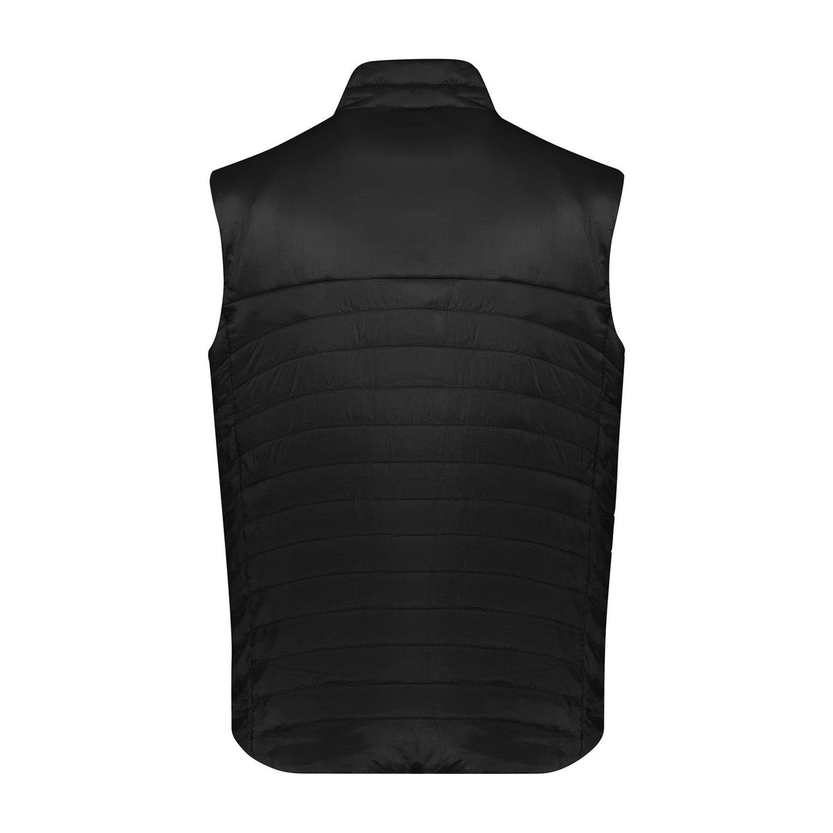 Biz Mens Expedition Vest J213M in Black