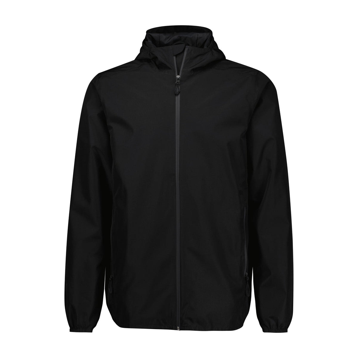 Biz Mens Tempest Jacket J426M in Black