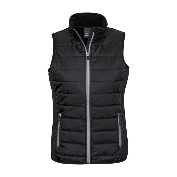 Biz Womens Stealth Tech Vest J616L