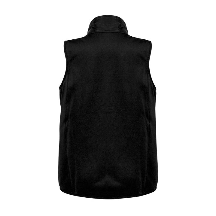 Biz Mens Stealth Tech Vest J616M