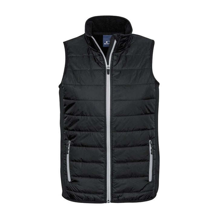 Biz Mens Stealth Tech Vest J616M