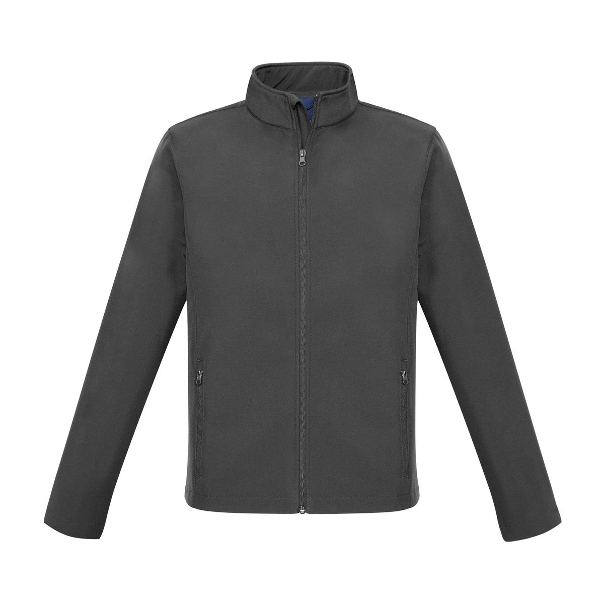 Biz Kids Apex Jacket J740K in Grey