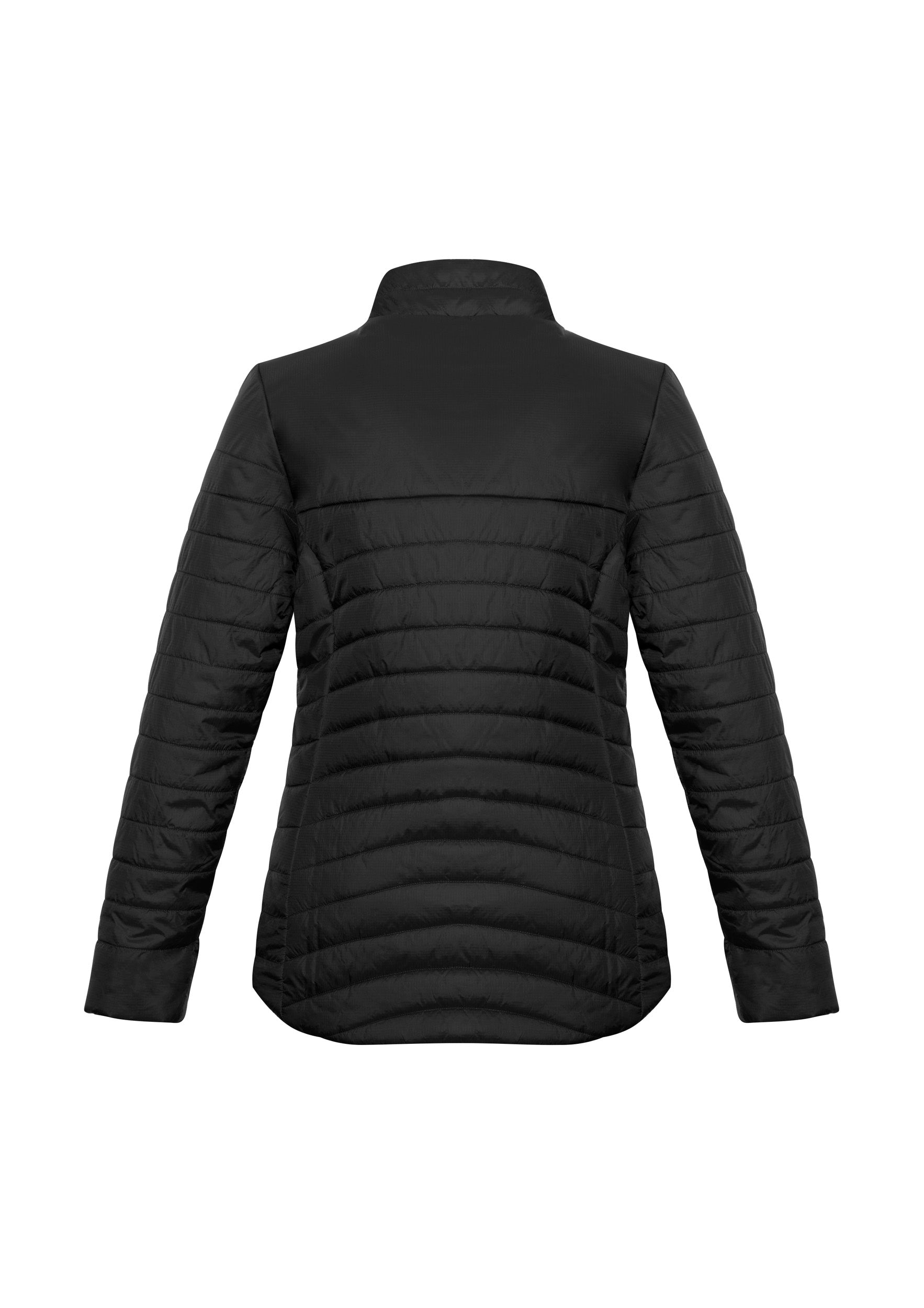 Biz Womens Expedition Jacket J750L