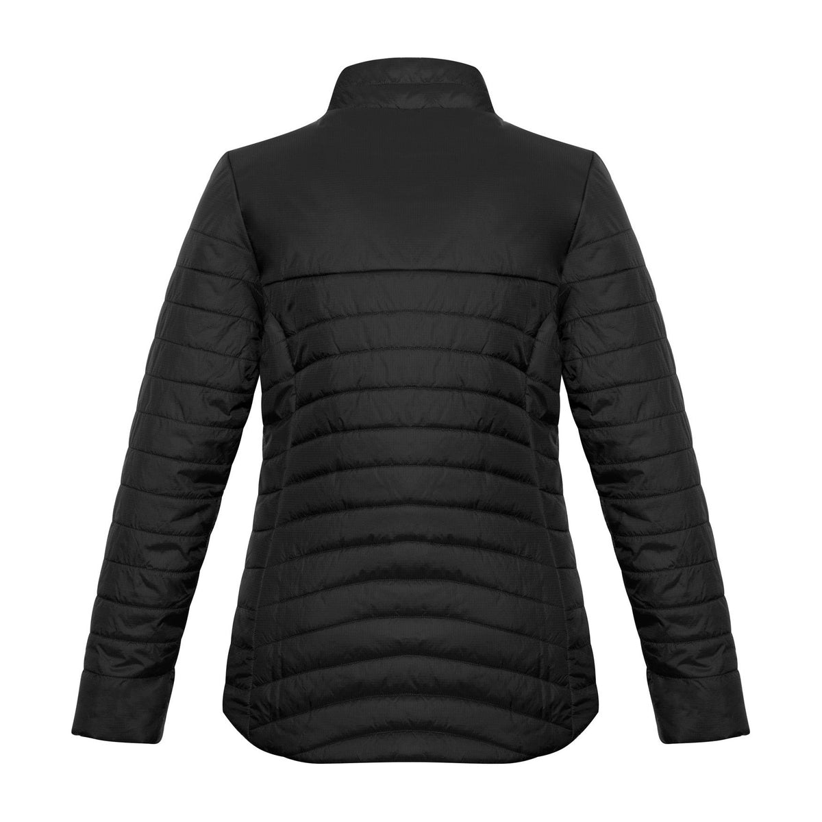 Biz Womens Expedition Jacket J750L in Black