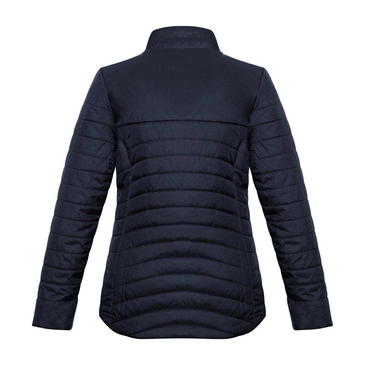 Biz Womens Expedition Jacket J750L in Navy