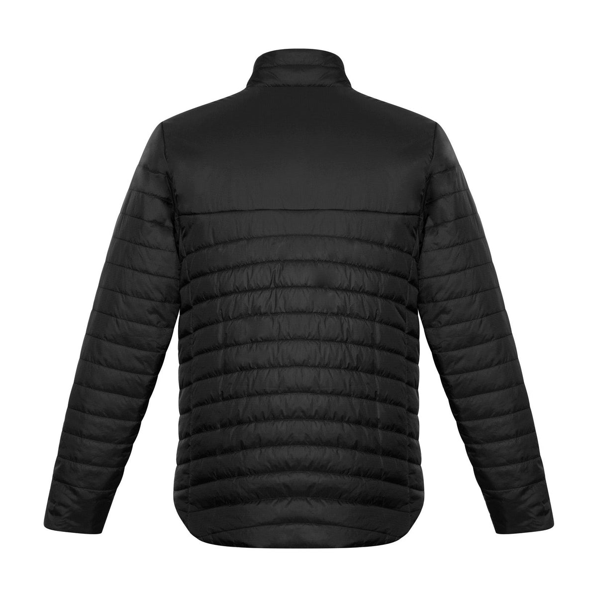 Biz Mens Expedition Jacket J750M in Black