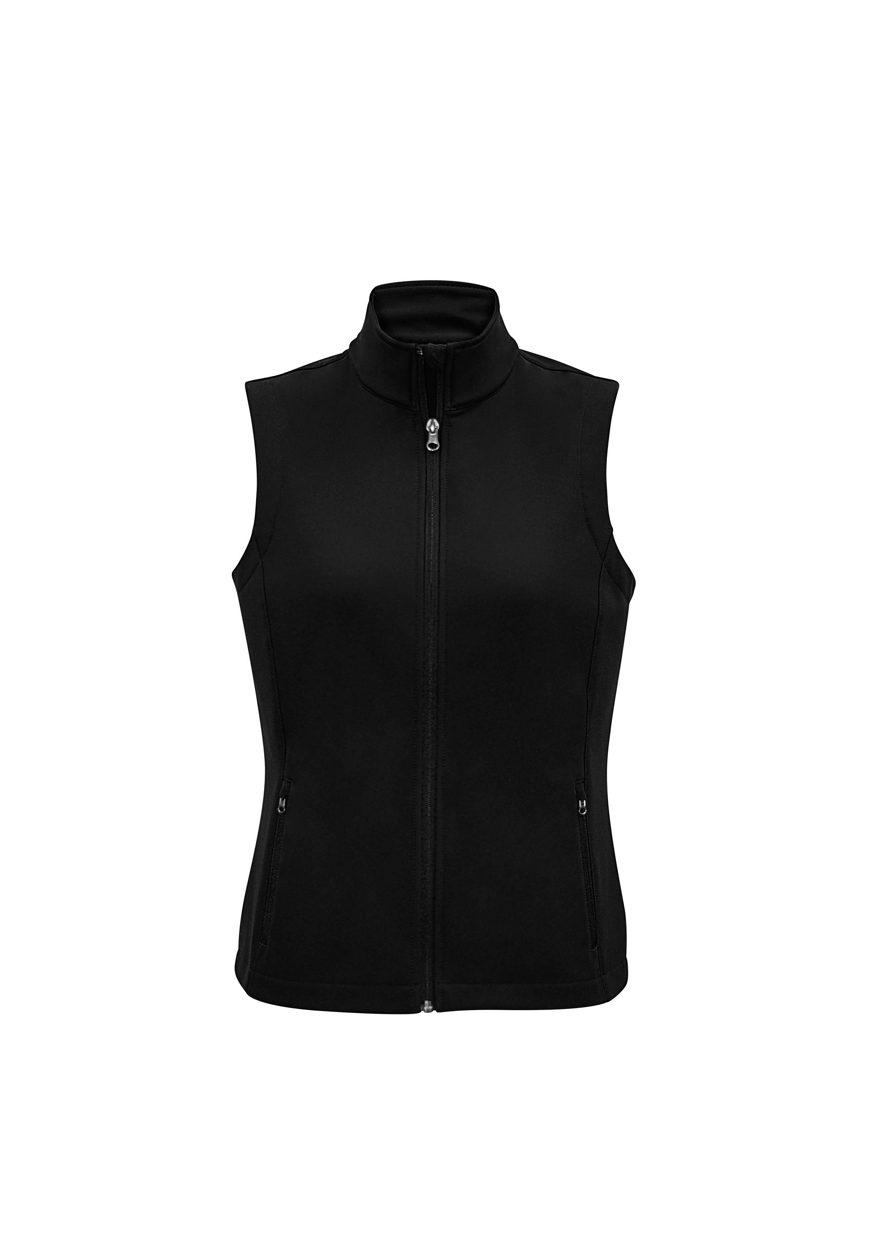Biz Womens Apex Vest J830L