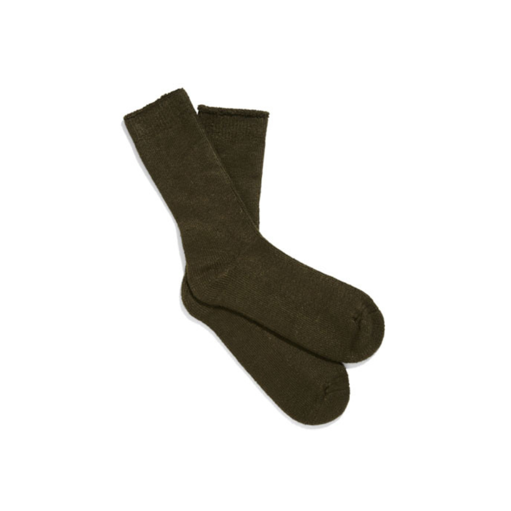 King Gee Work Bamboo Socks K09270