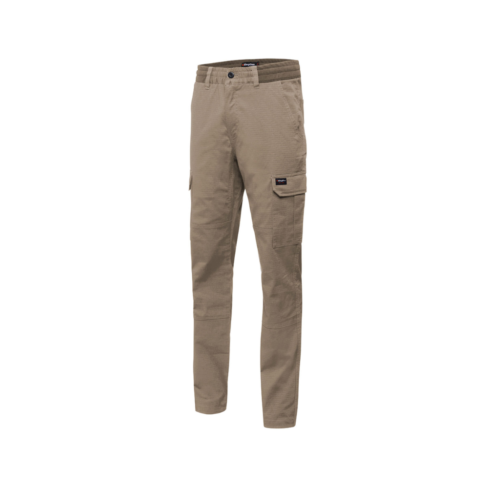 King Gee Tradies Comfort Waist Pants K13005