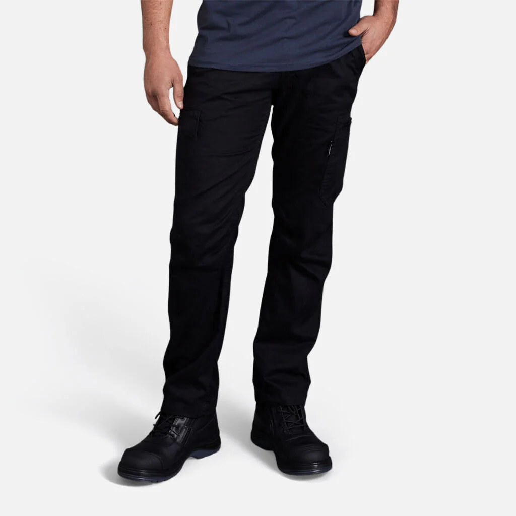 King Gee Tradies Summer Lightweight Cargo Work Pants K13290