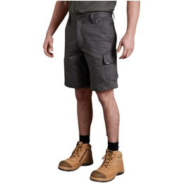 King Gee Workcool Pro Stretch Work Shorts K17006 CLEARANCE