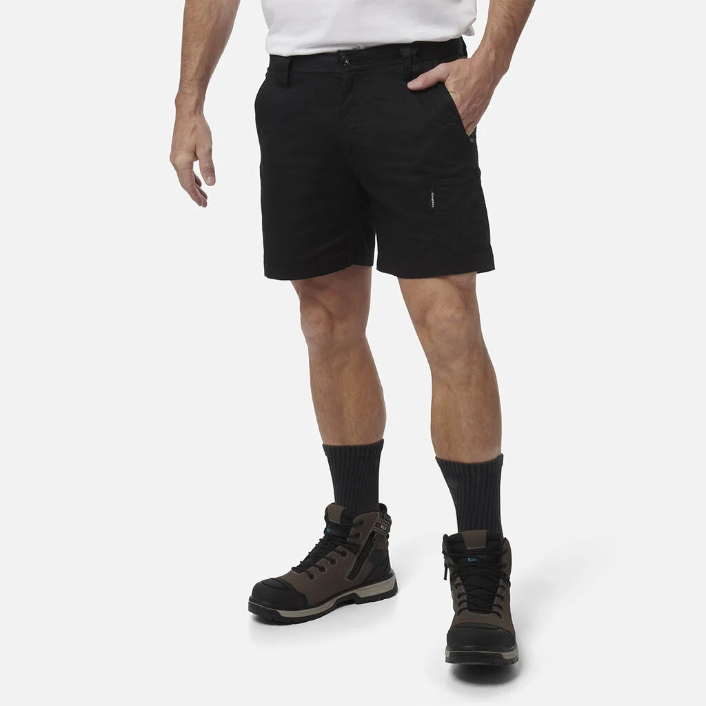 King Gee Tradies Summer Lightweight Cargo Short Shorts K17330