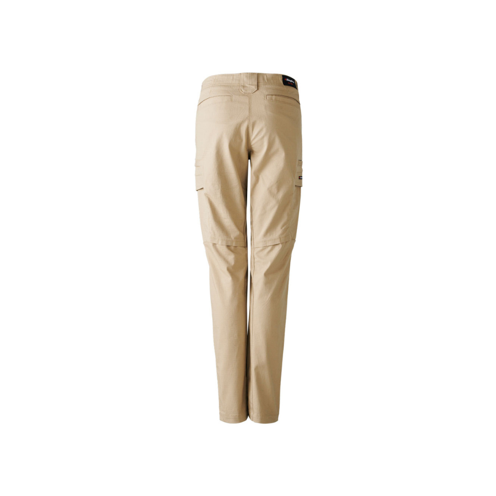 King Gee Women's Workcool Pro Stretch Pants K43012