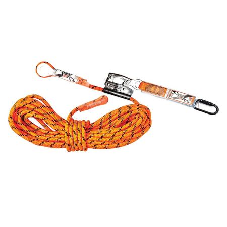 Essential Basic Roofers Harness Kit