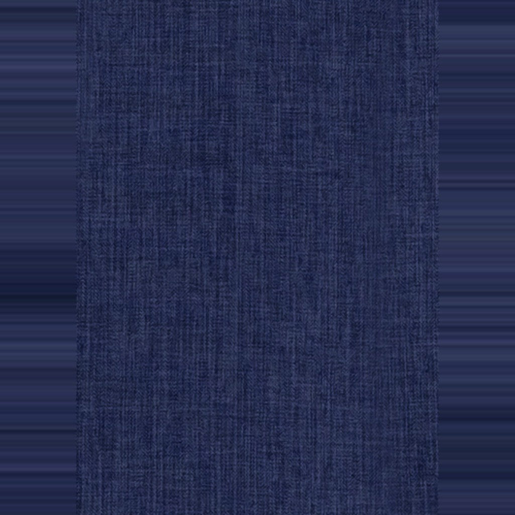 Biz Oasis Womens 3/4 Sleeve Shirt LB3600 in Navy, view 3