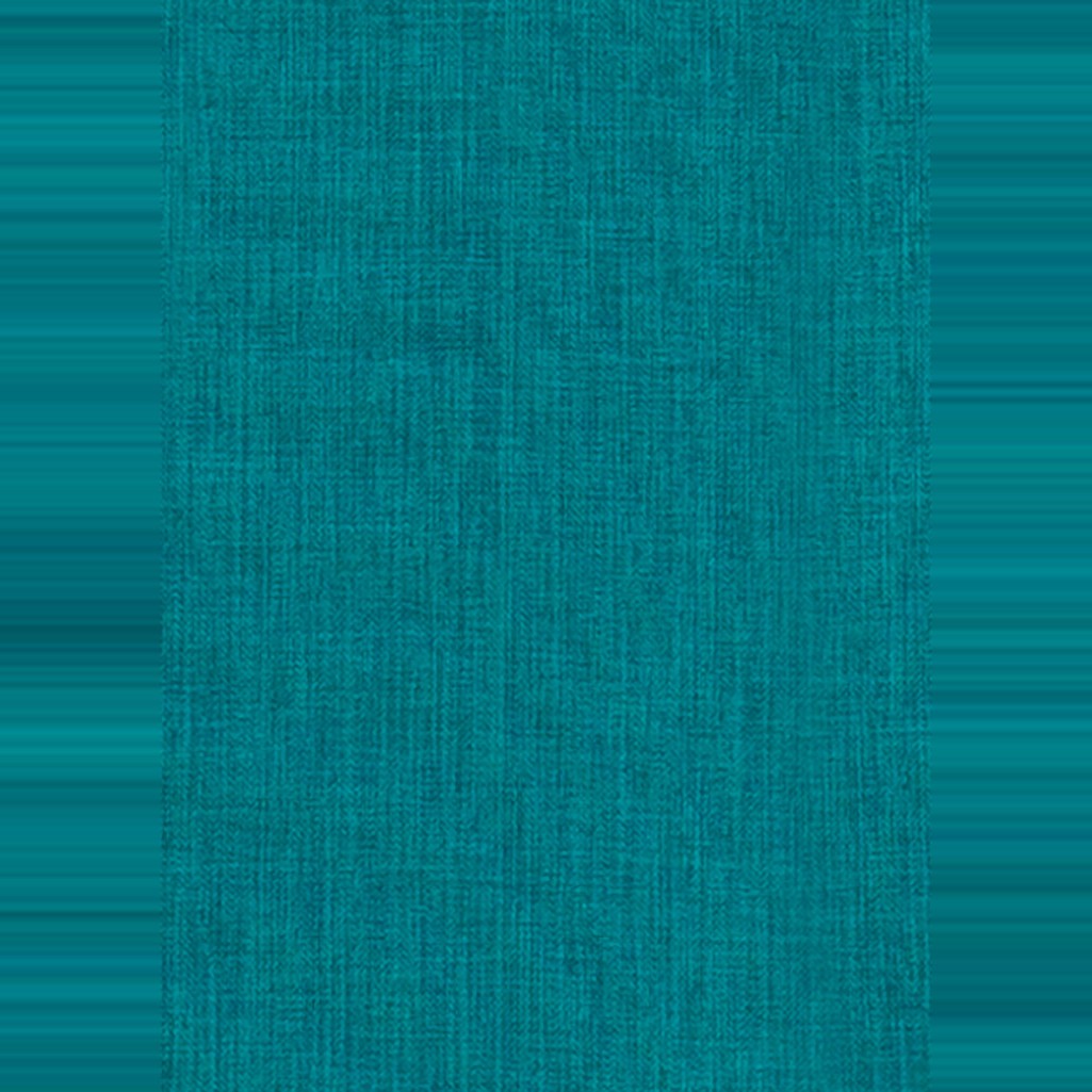 Biz Oasis Womens 3/4 Sleeve Shirt LB3600 in Teal, view 3