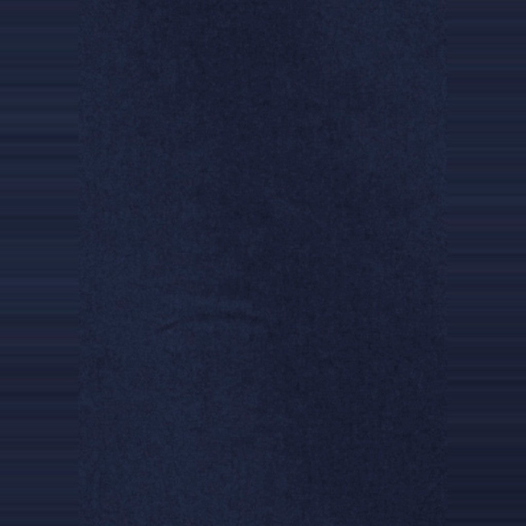 Biz Metro Womens Short Sleeve Shirt LB7301 in Navy, view 3