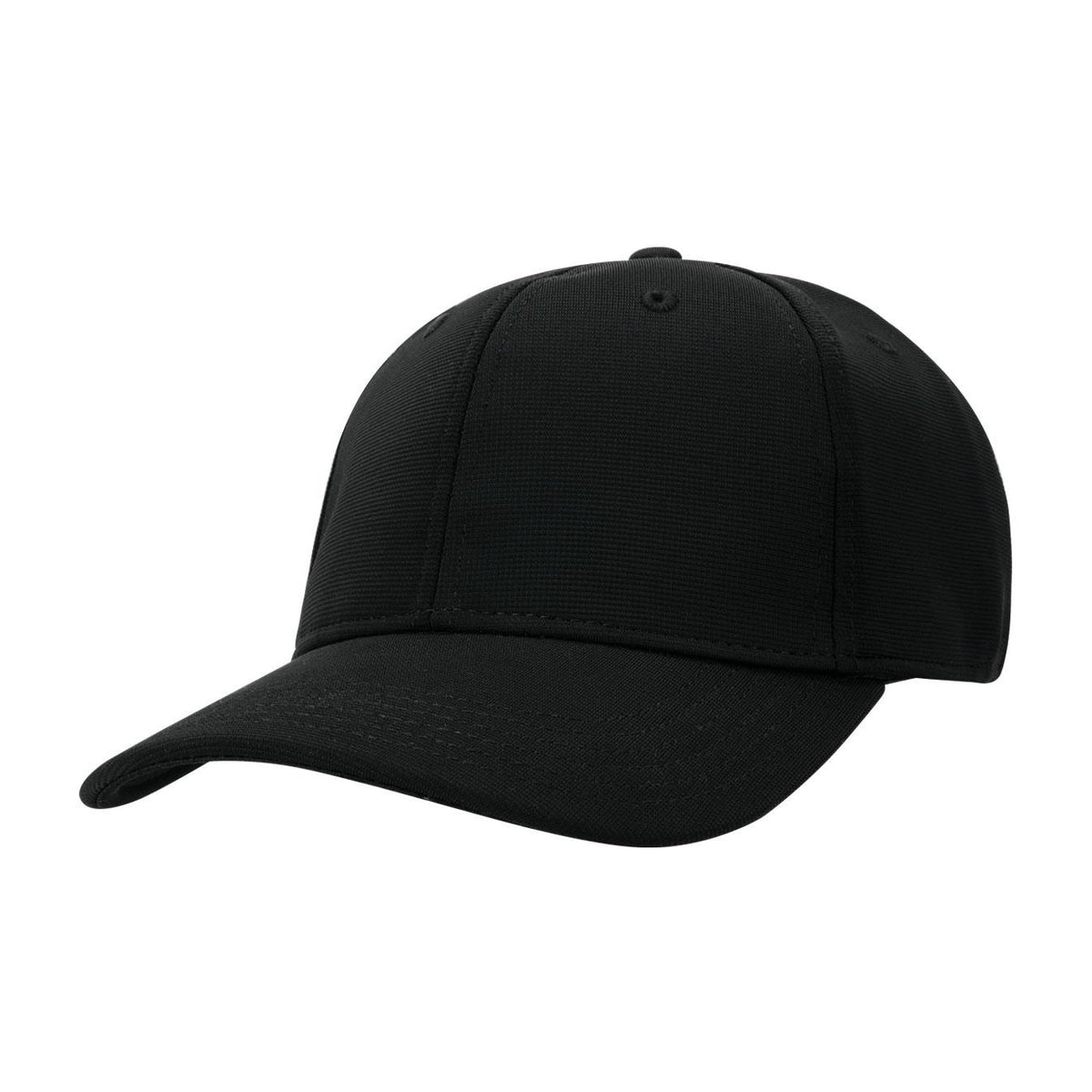 Legend Life Onefit Ottoman Cap 3985 in Black