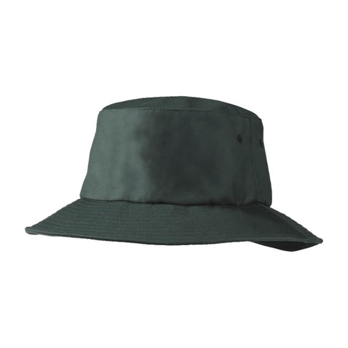 Legend Life Poly Viscose Bucket Hat 4005A in Bottle