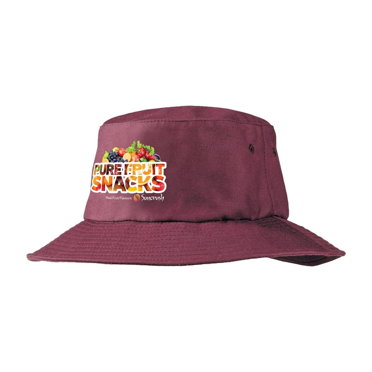 Legend Life Poly Viscose Bucket Hat 4005A, view 4
