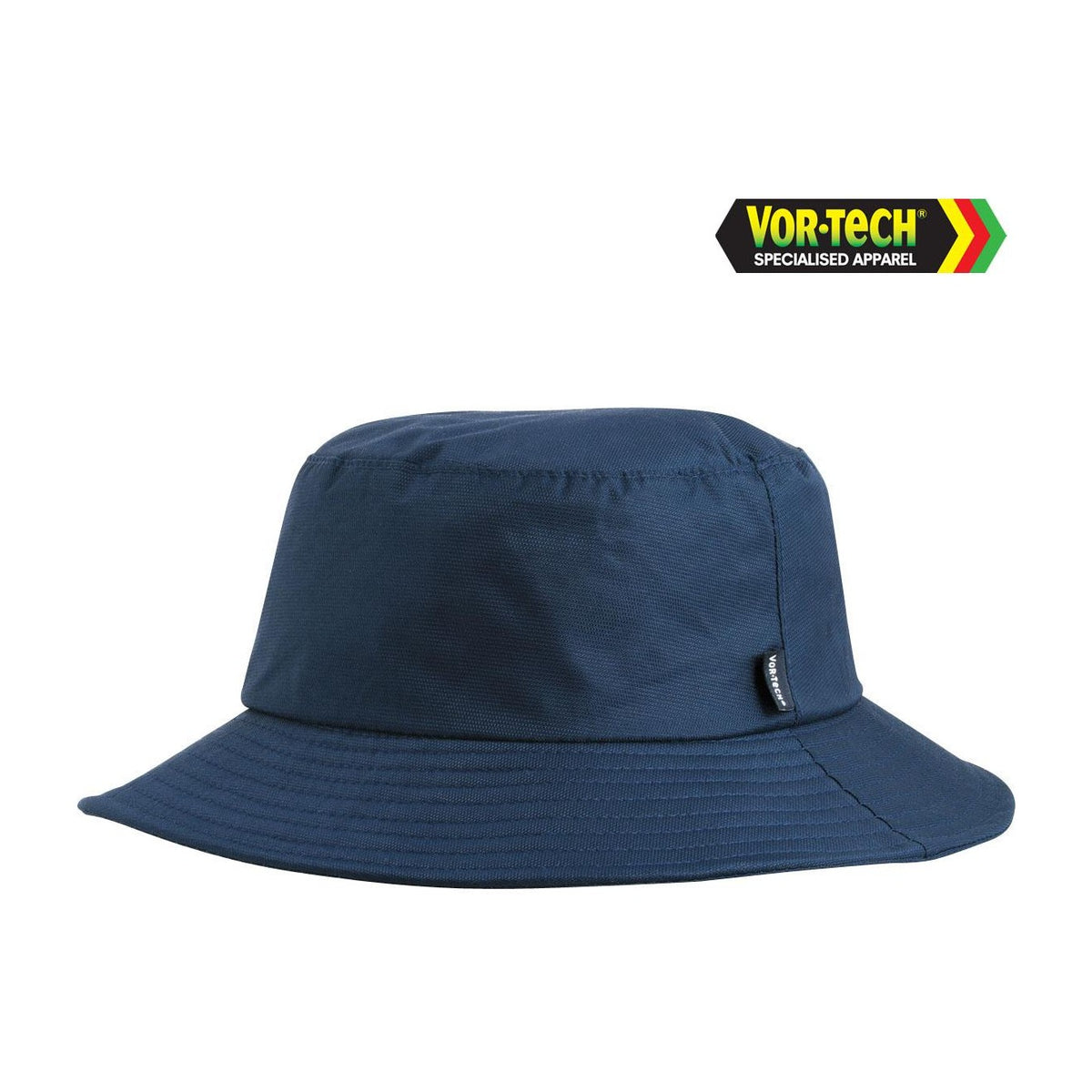Legend Life Vortech Bucket Hat 4015 in Navy