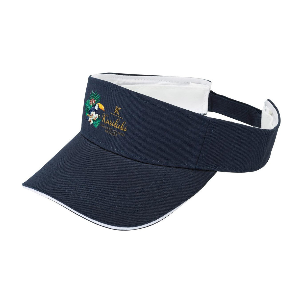 Legend Life Sandwich Peak Visor 4040, view 5