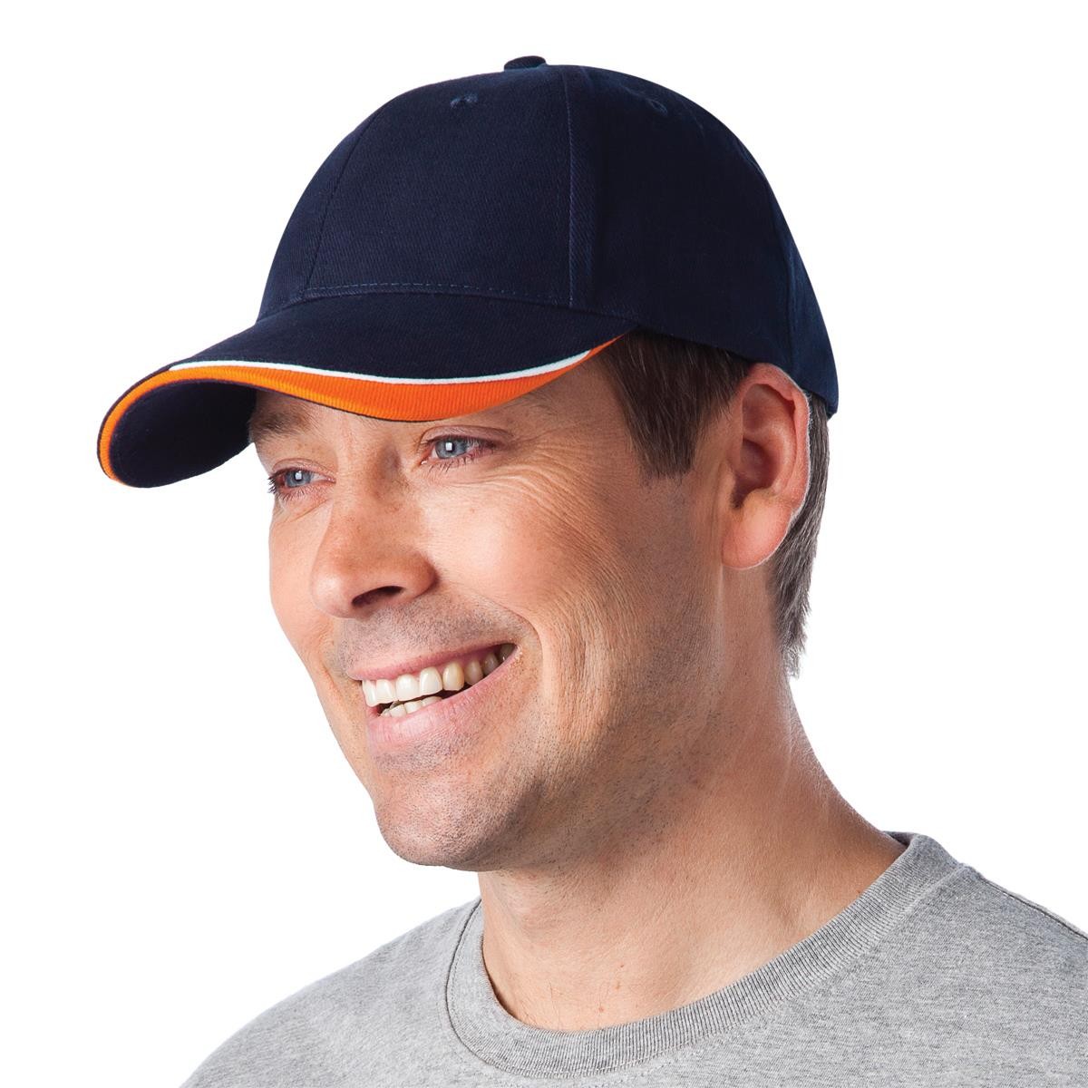 Legend Life Signature Cap 4046, view 2
