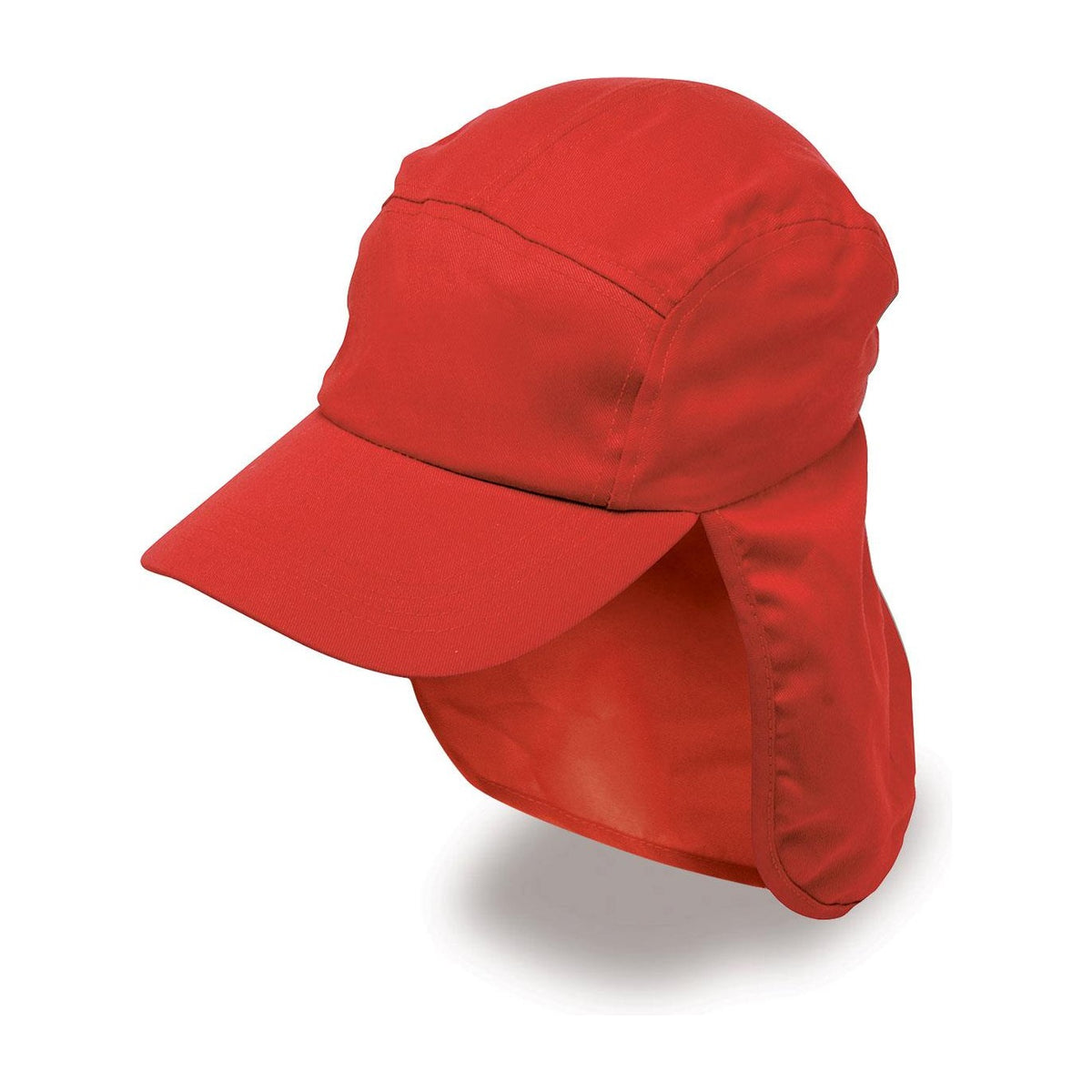 Legend Life Poly Viscose Legionnaire 4057A in Red