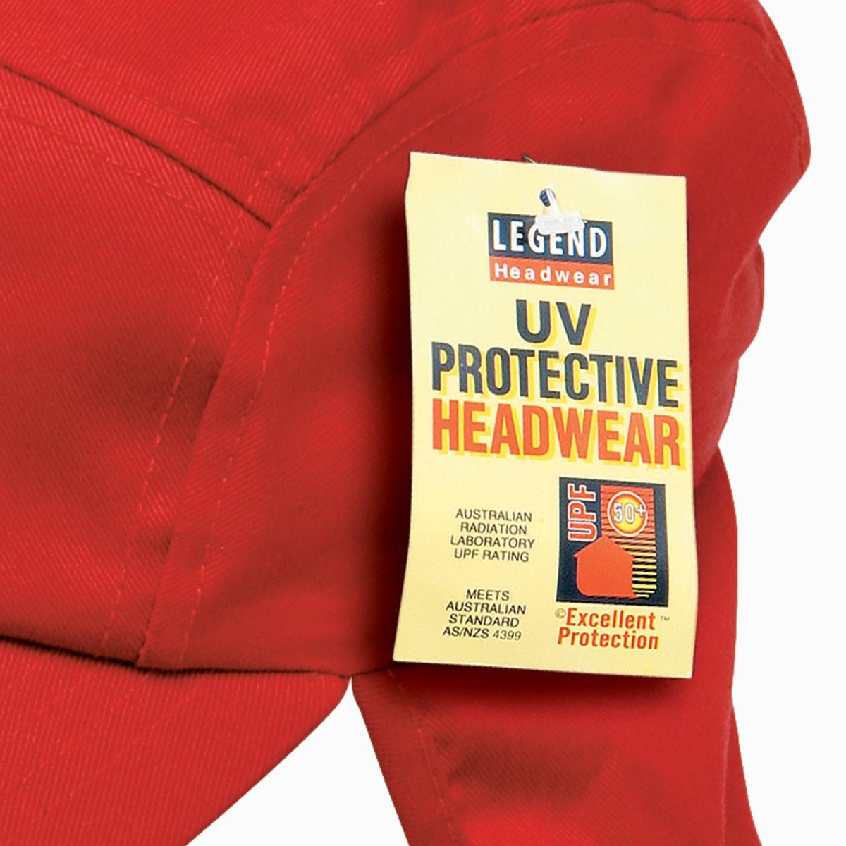 Legend Life Poly Viscose Legionnaire 4057A, view 2