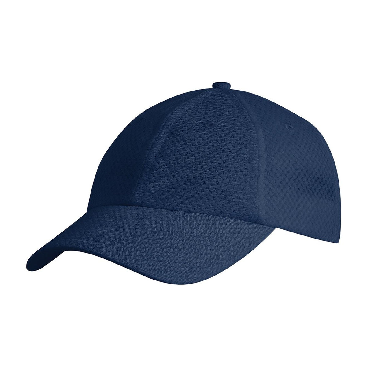 Legend Life Mesh Sports Cap 4058 in Navy