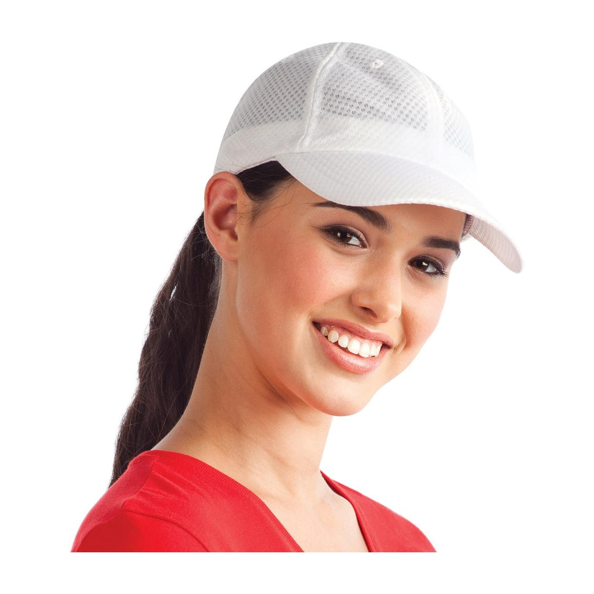 Legend Life Mesh Sports Cap 4058, view 2