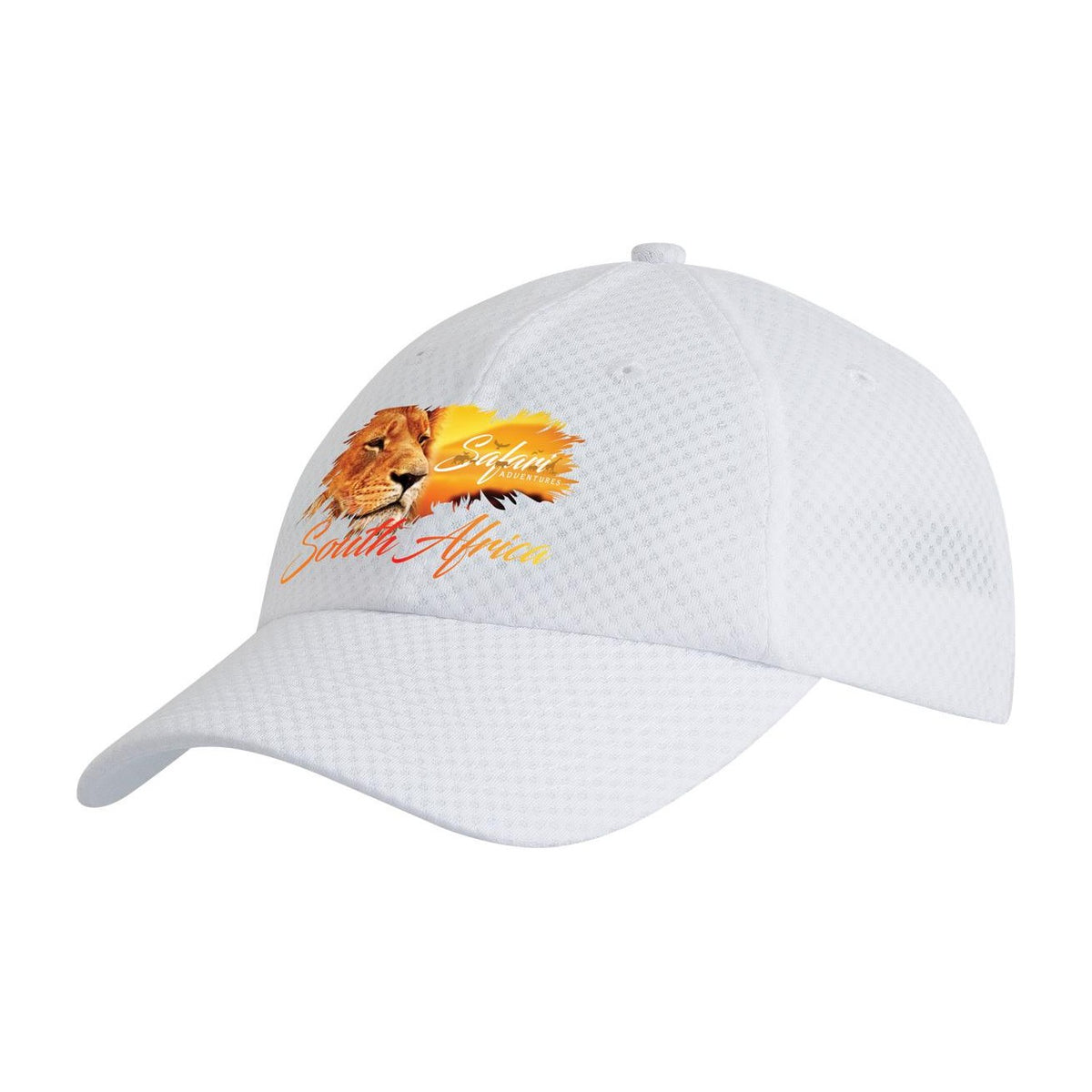 Legend Life Mesh Sports Cap 4058, view 4