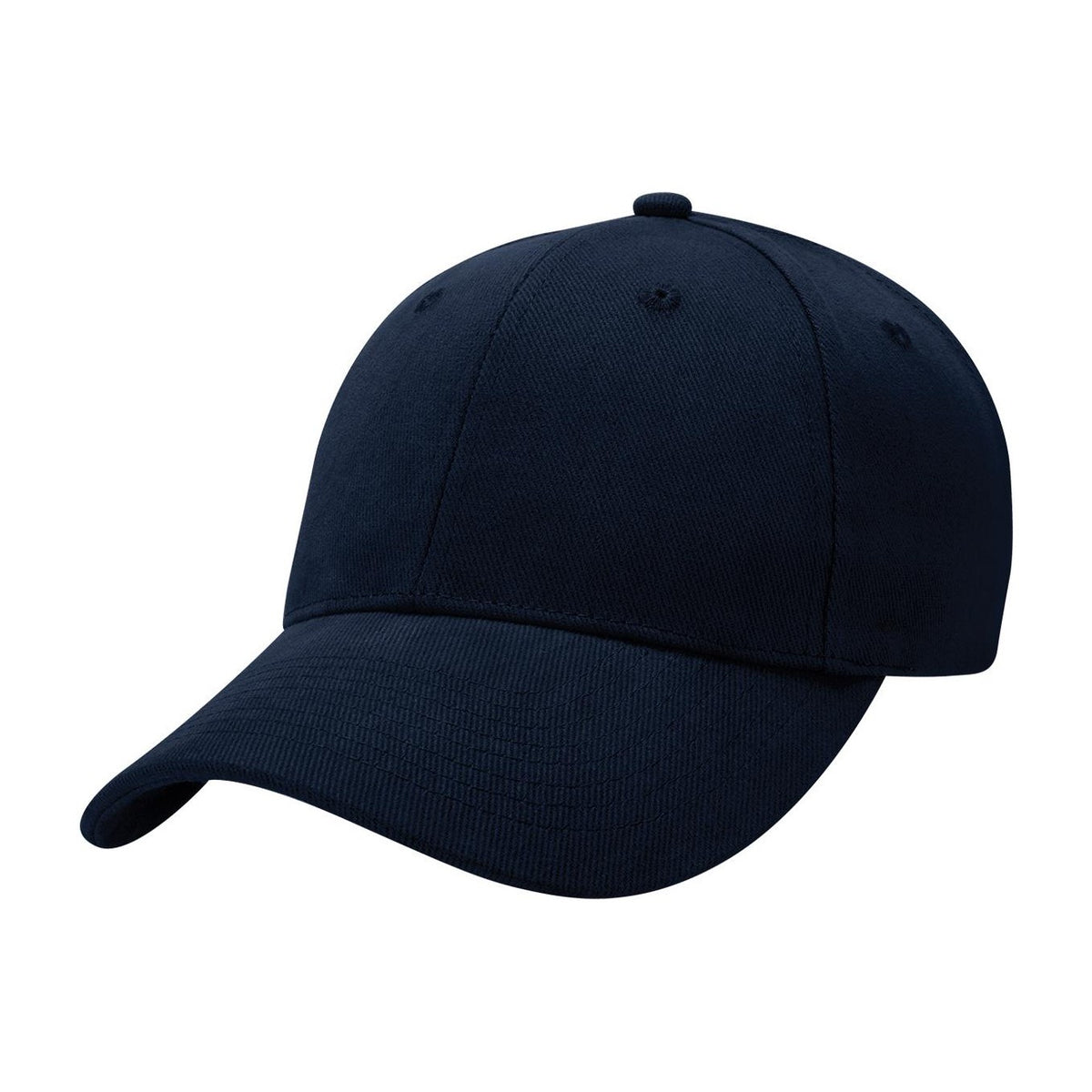 Legend Life Heavy Brushed Cotton Cap 4171 in Navy