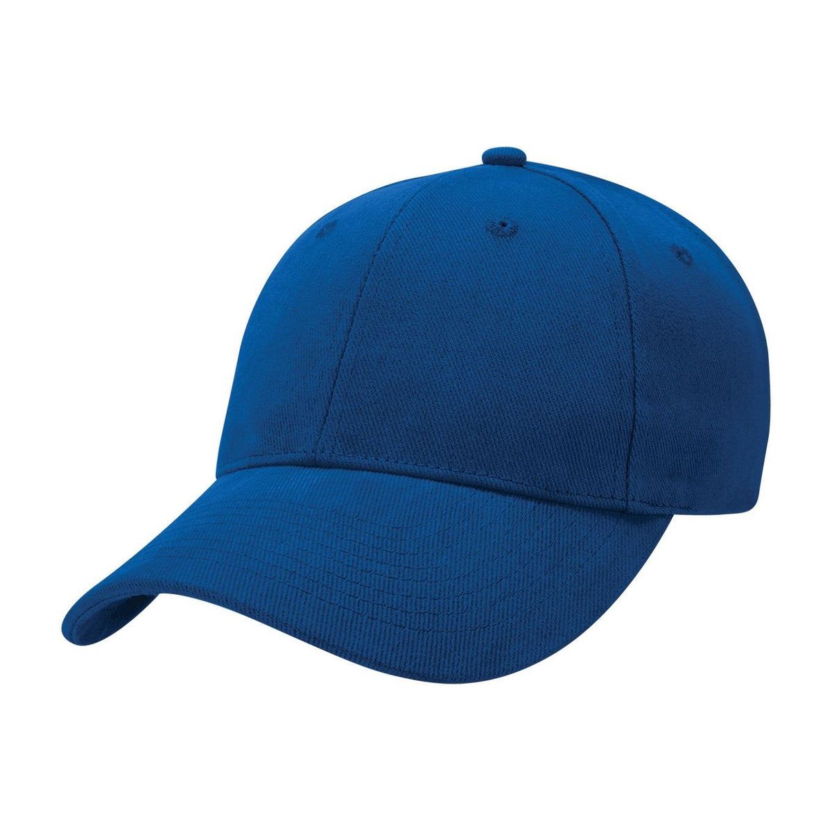 Legend Life Heavy Brushed Cotton Cap 4171 in Royal