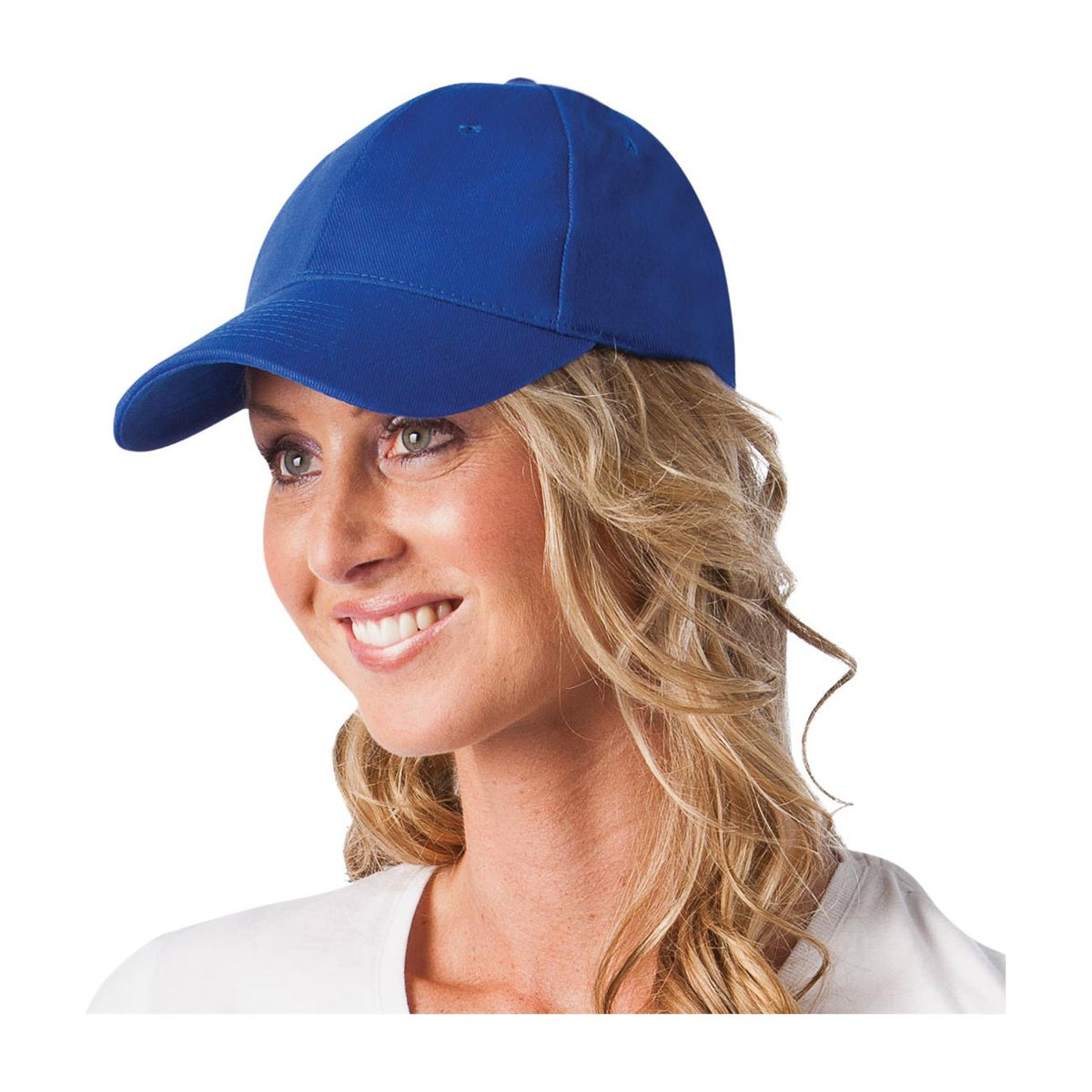 Legend Life Heavy Brushed Cotton Cap 4171, view 2