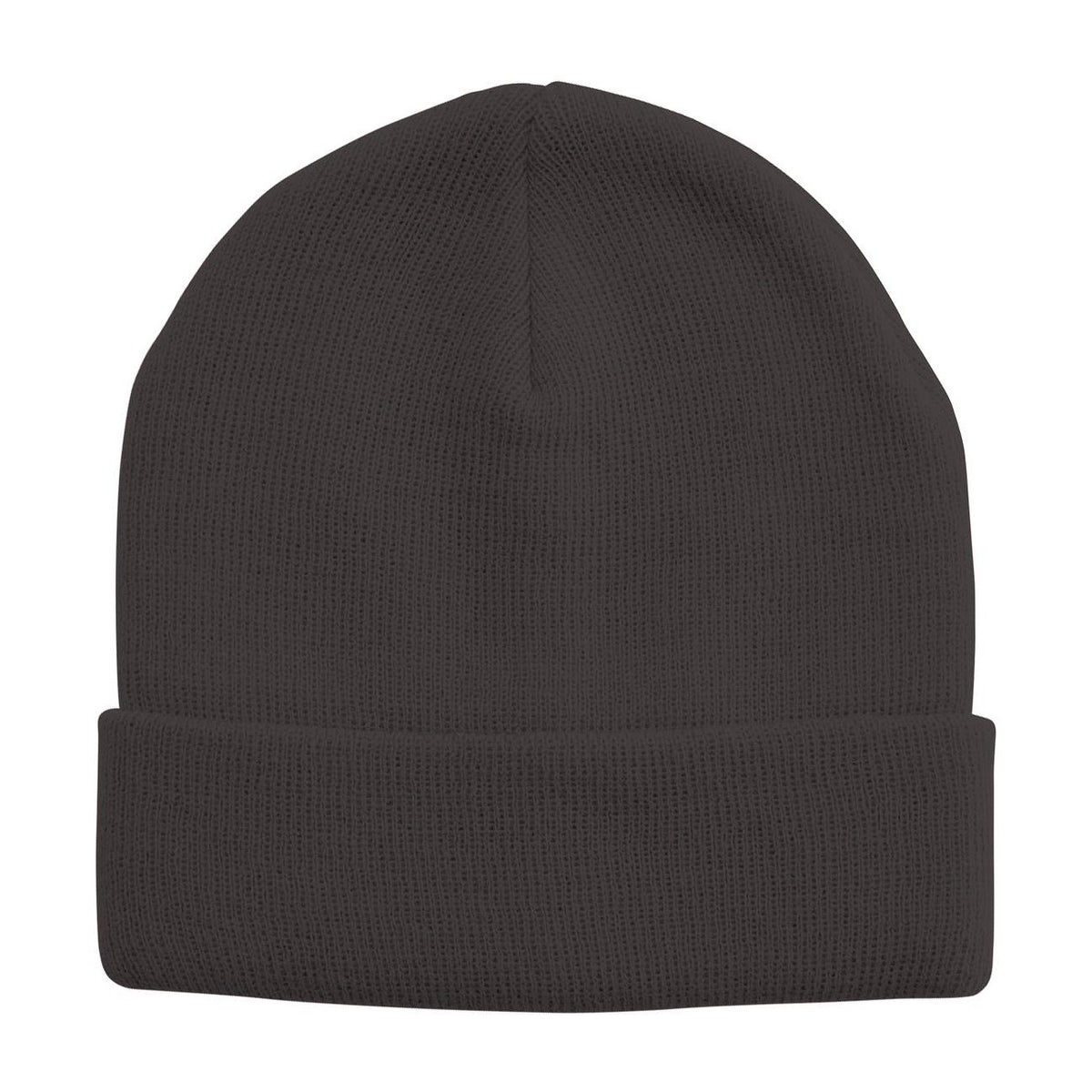 Legend Life Acrylic Beanie 4229 in Dark Grey